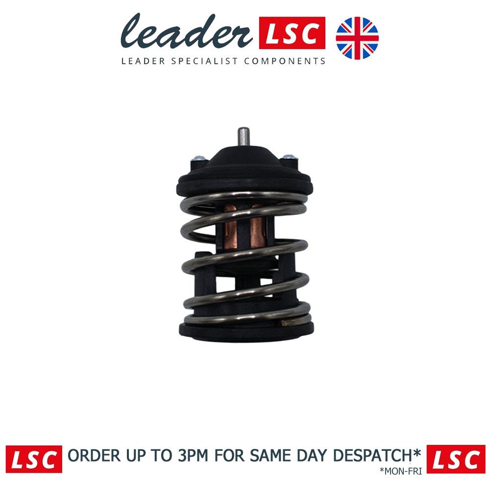 LSC 11518512234 : Engine Coolant Thermostat - NEW - Image 10