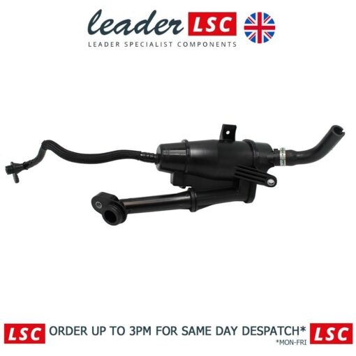 LSC 55575980 : GENUINE Vauxhall Oil Breather Vent Trap Separator - NEW - Image 8