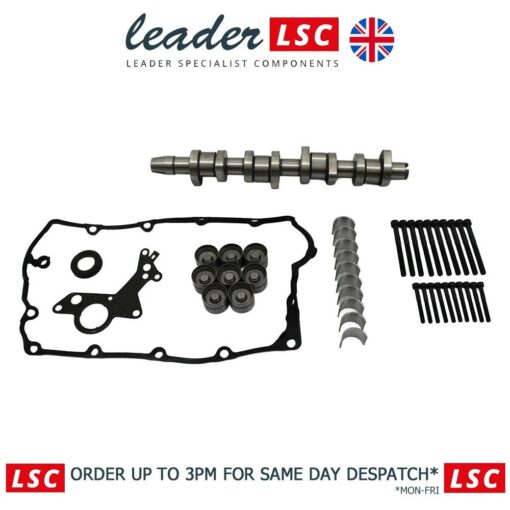 LSC 038109101AH : Camshaft Repair Kit - NEW - Image 8