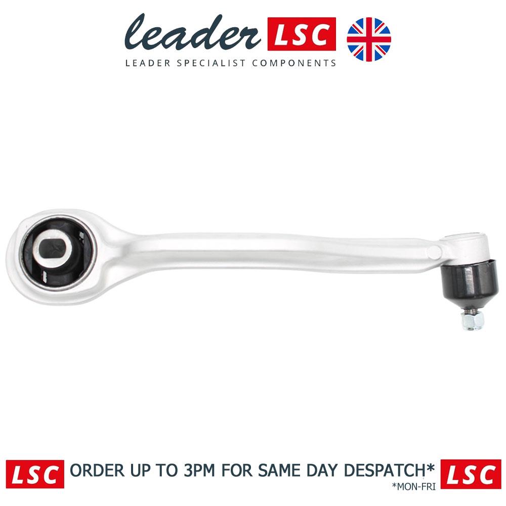 LSC 2113303011 : Front Right Lower Wheel Suspension Control Arm and Rubber Mount - NEW - Image 8