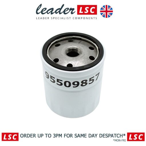 LSC 93156954 : GENUINE Oil Filter - NEW - Image 7