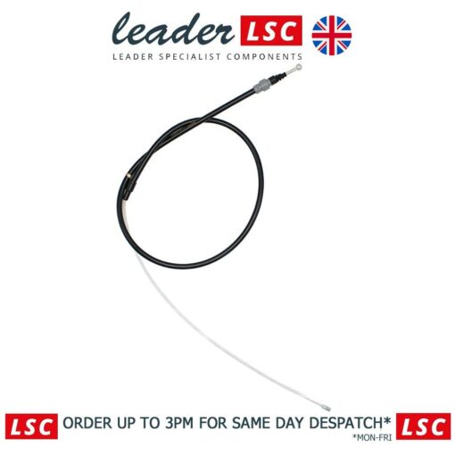 LSC 6Q0609721K : Parking Brake Cable - NEW - Image 9