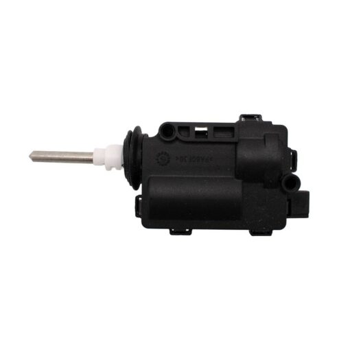 13158426 : GENUINE FUEL FILLER FLAP CENTRAL LOCKING MOTOR - NEW - Image 3