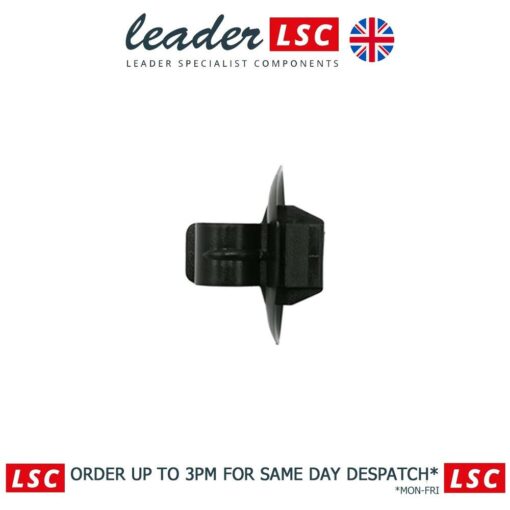LSC 91169789 : GENUINE BONNET STAY RETAINING CLIP - NEW - Image 9